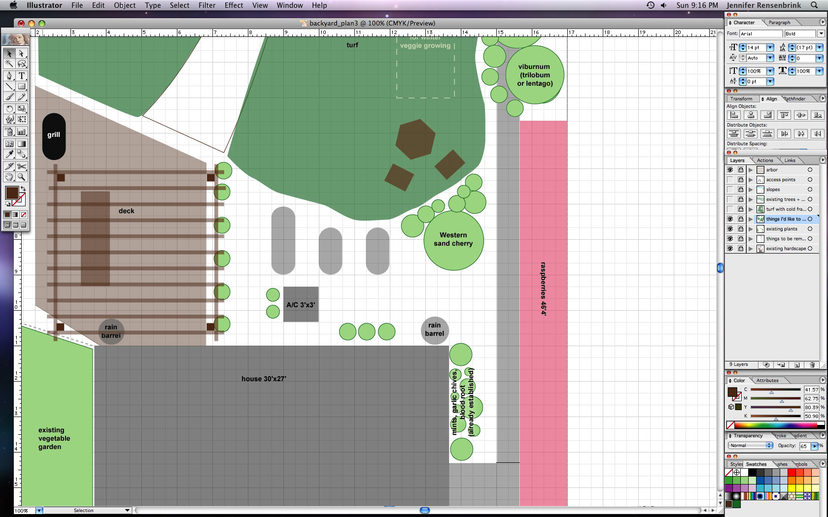 garden design app for mac